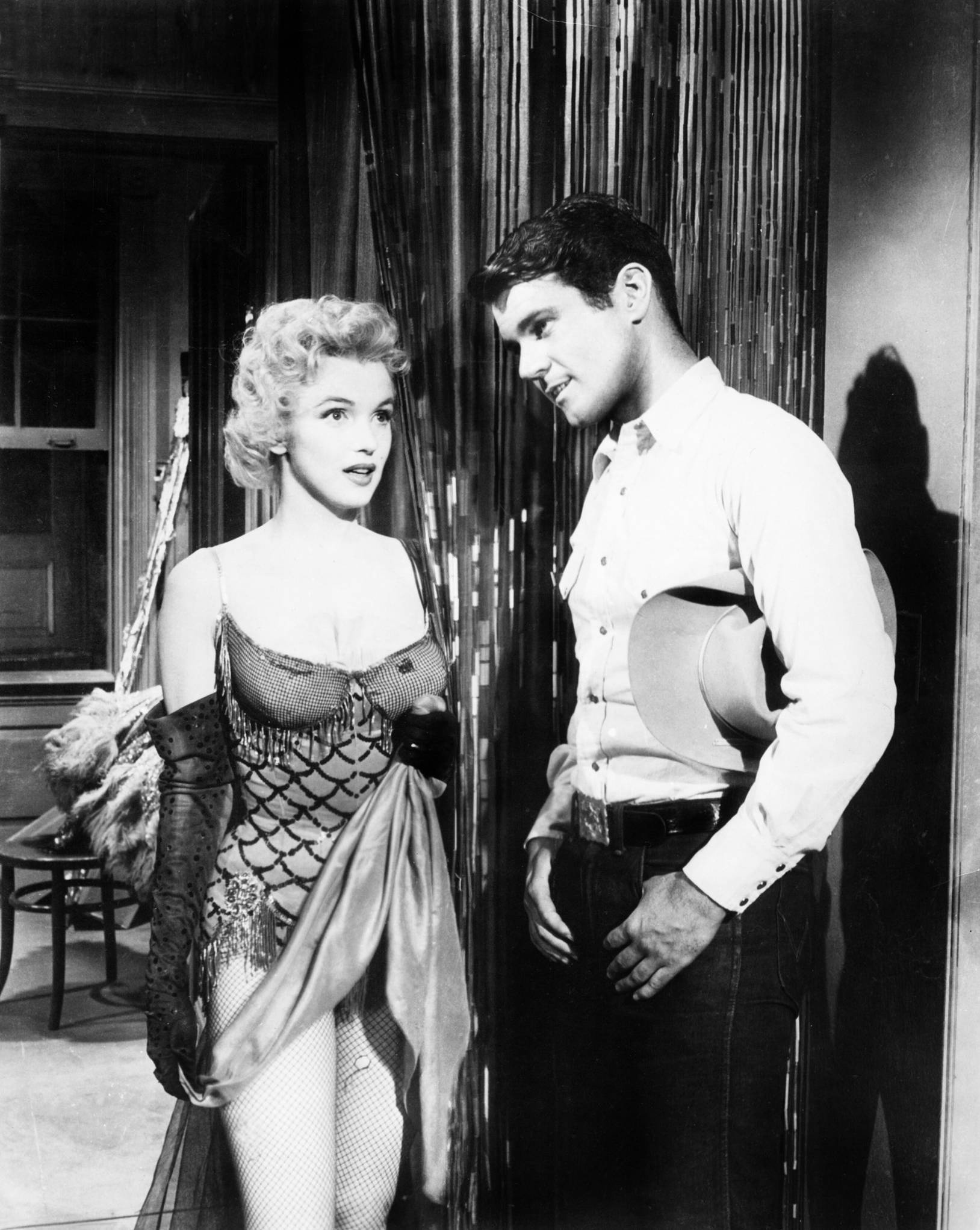 巴士站剧照的剧照