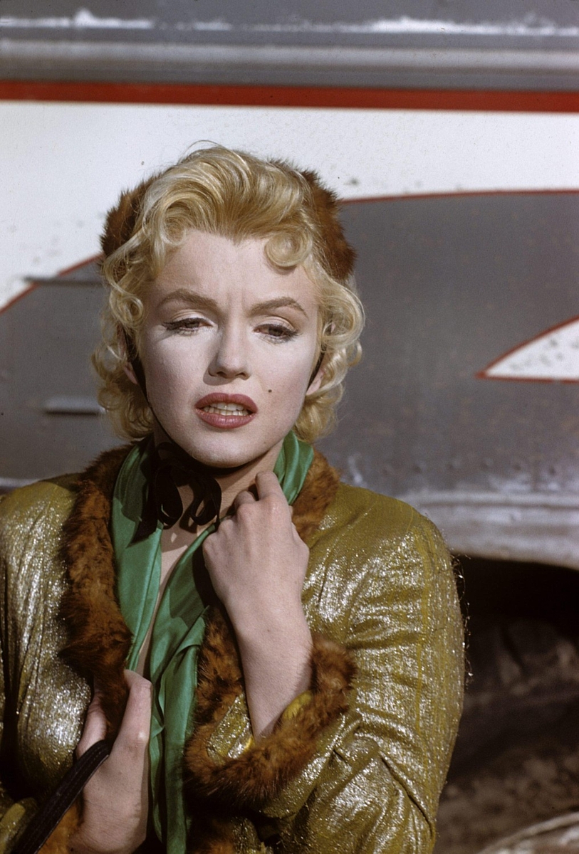 巴士站剧照的剧照