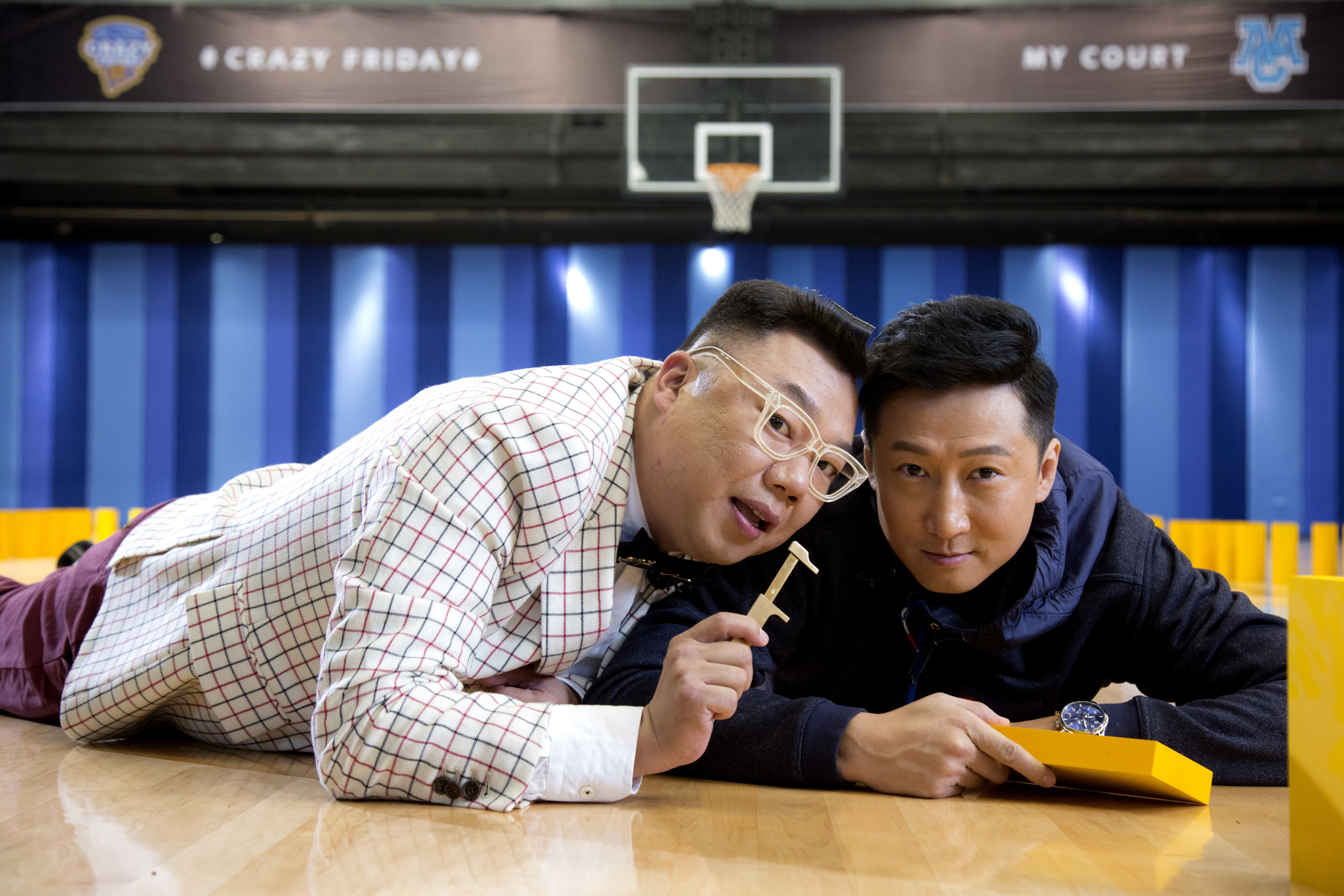 娱乐追击剧照的剧照