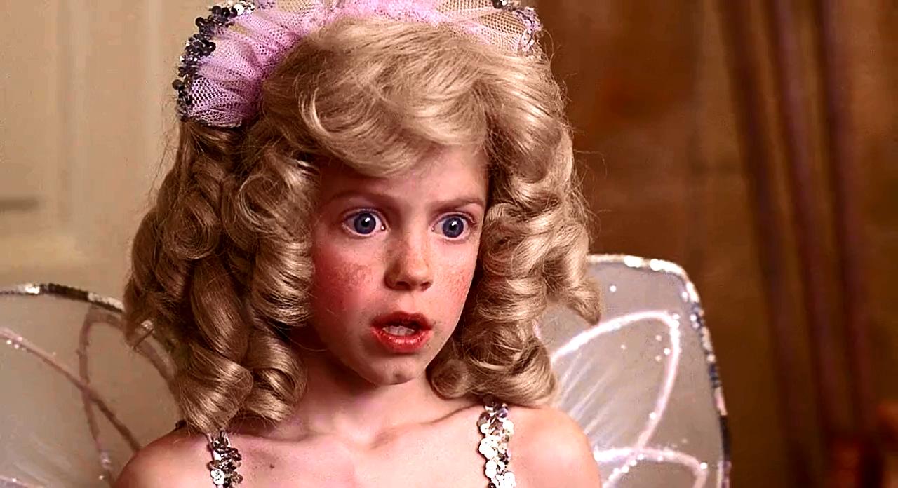 小淘气剧照的剧照