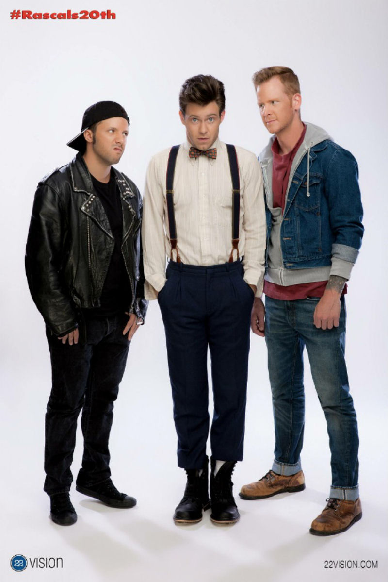 小淘气剧照的剧照