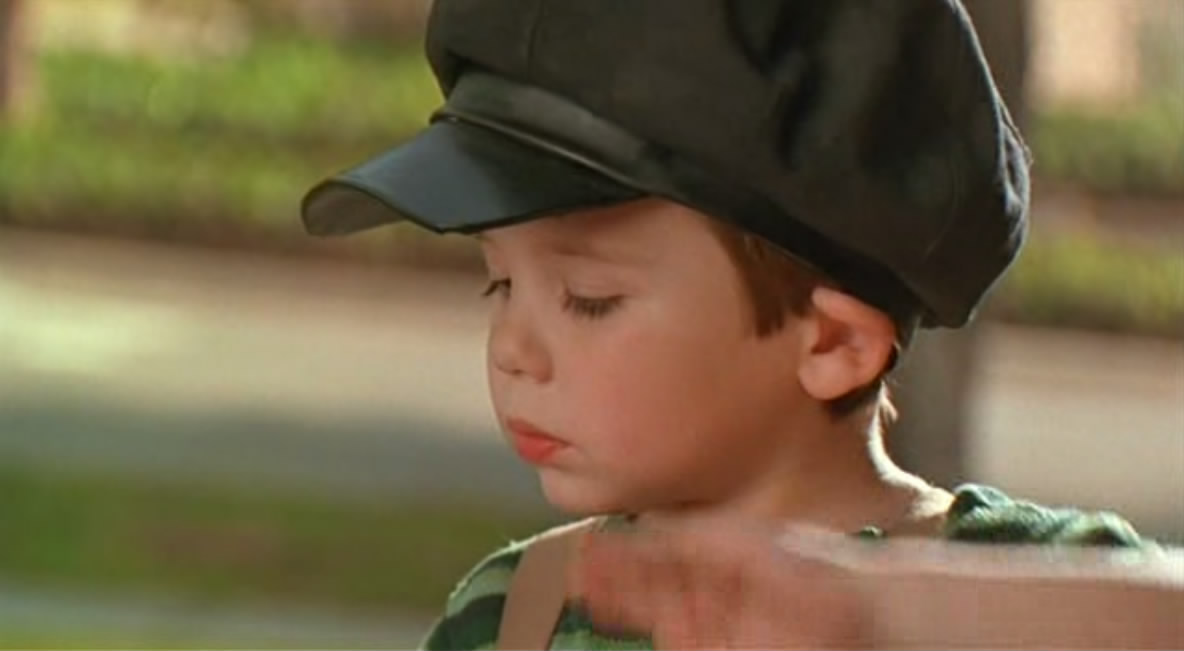 小淘气剧照的剧照