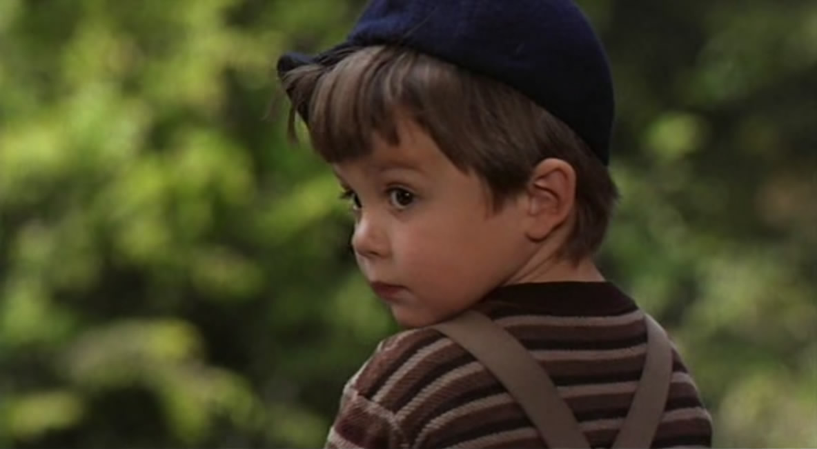 小淘气剧照的剧照