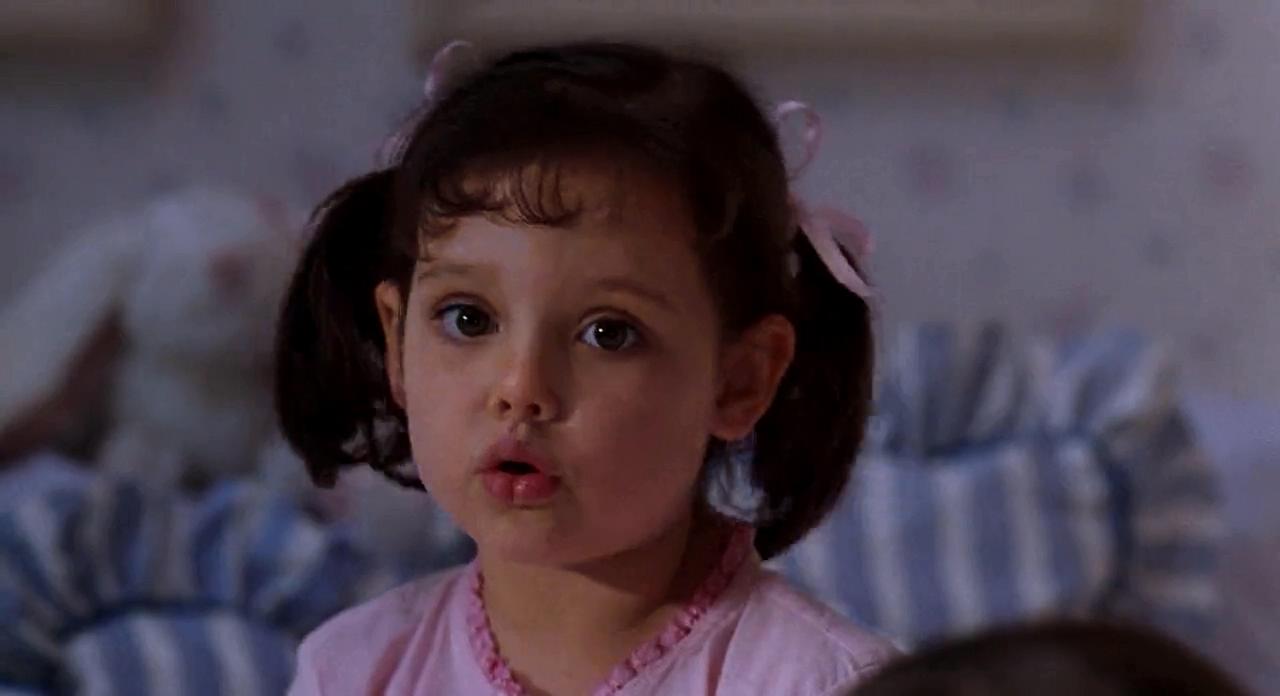 小淘气剧照的剧照