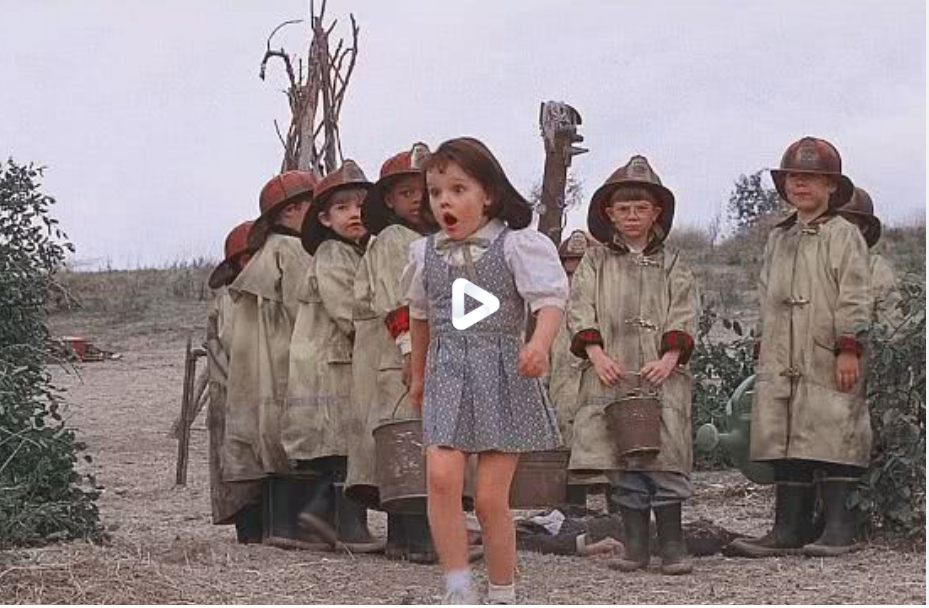 小淘气剧照的剧照