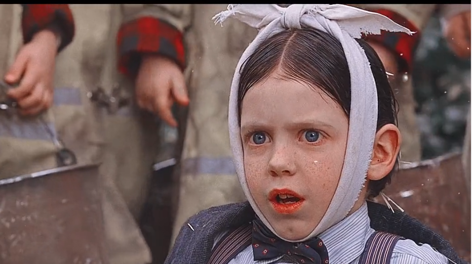 小淘气剧照的剧照