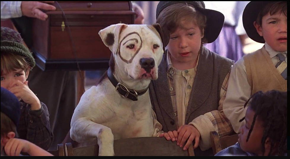 小淘气剧照的剧照