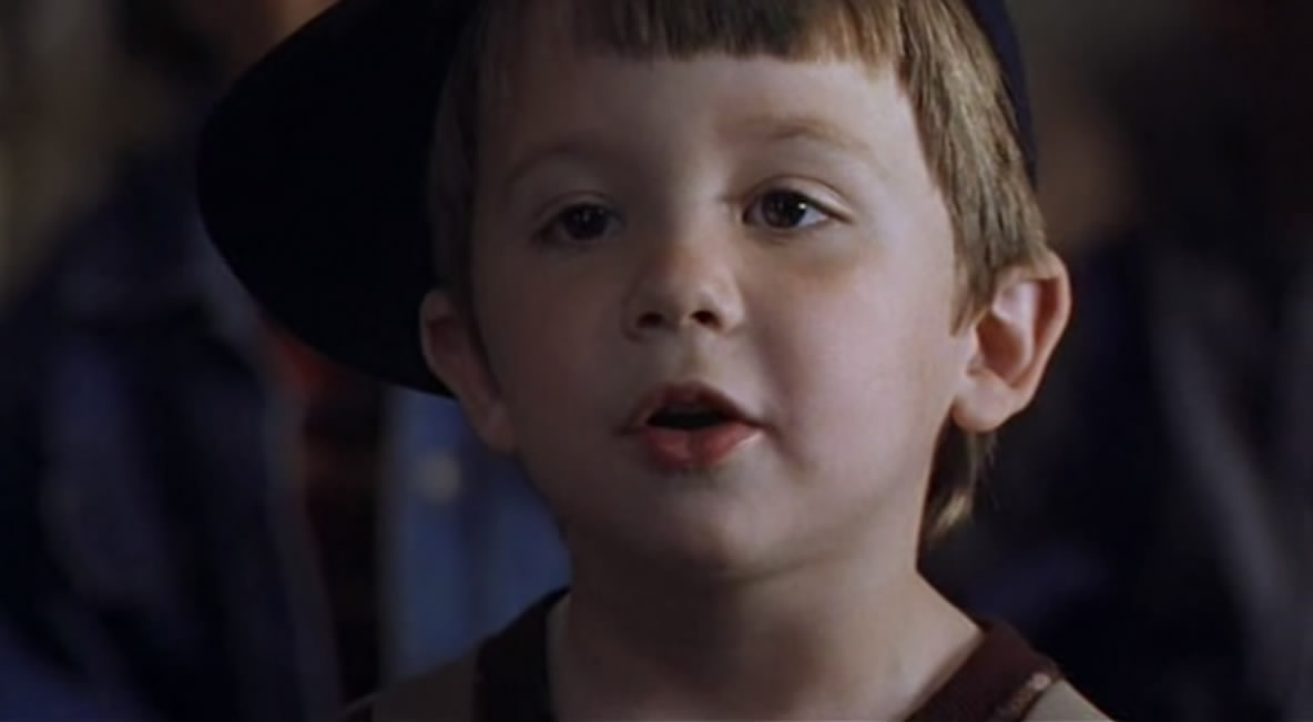 小淘气剧照的剧照