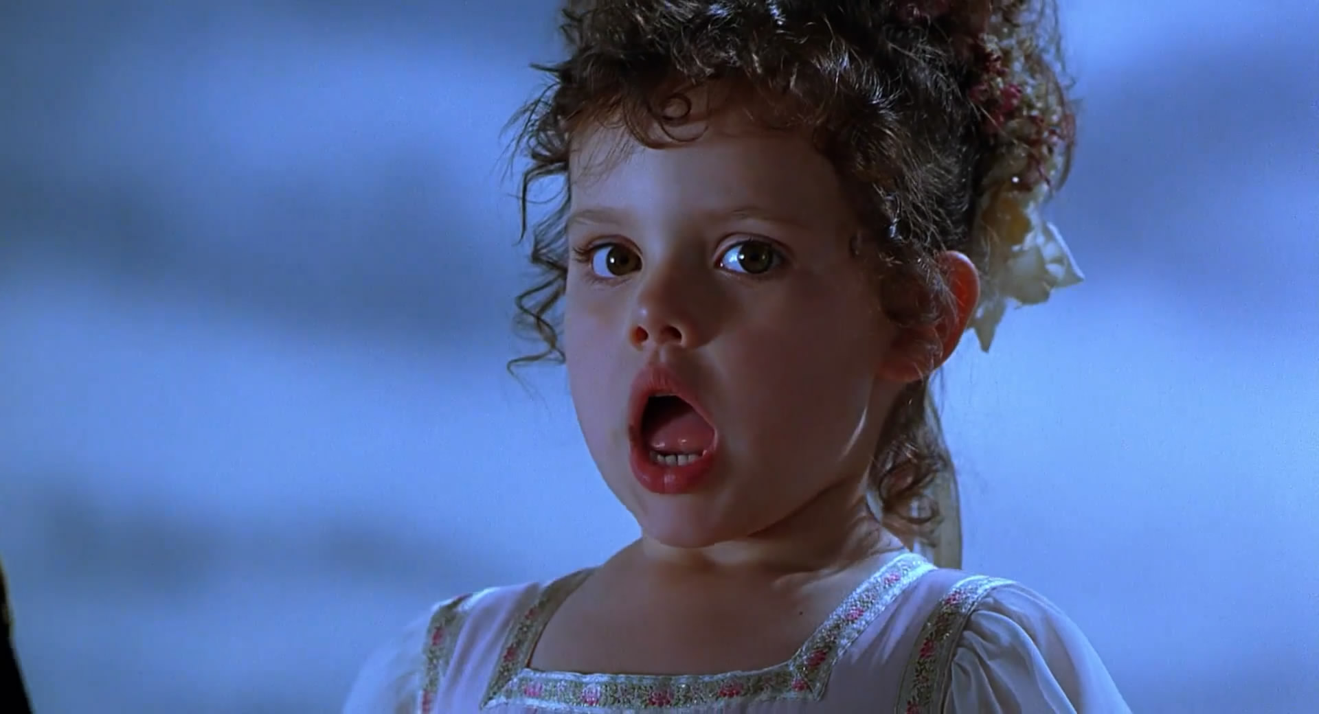 小淘气剧照的剧照