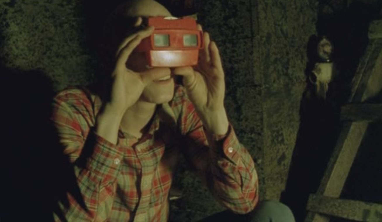 航向热带岛屿的冰山剧照的剧照