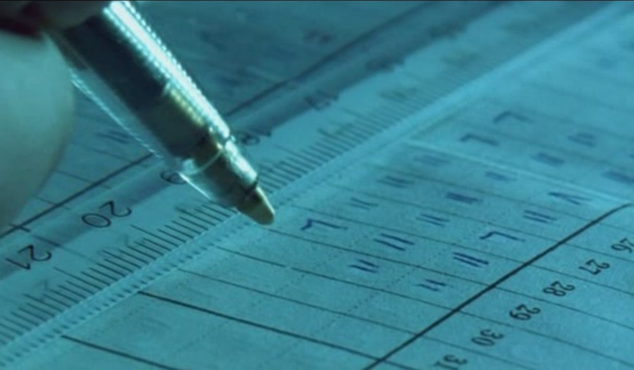 航向热带岛屿的冰山剧照的剧照