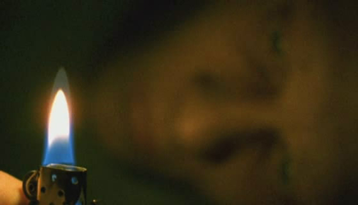 航向热带岛屿的冰山剧照的剧照