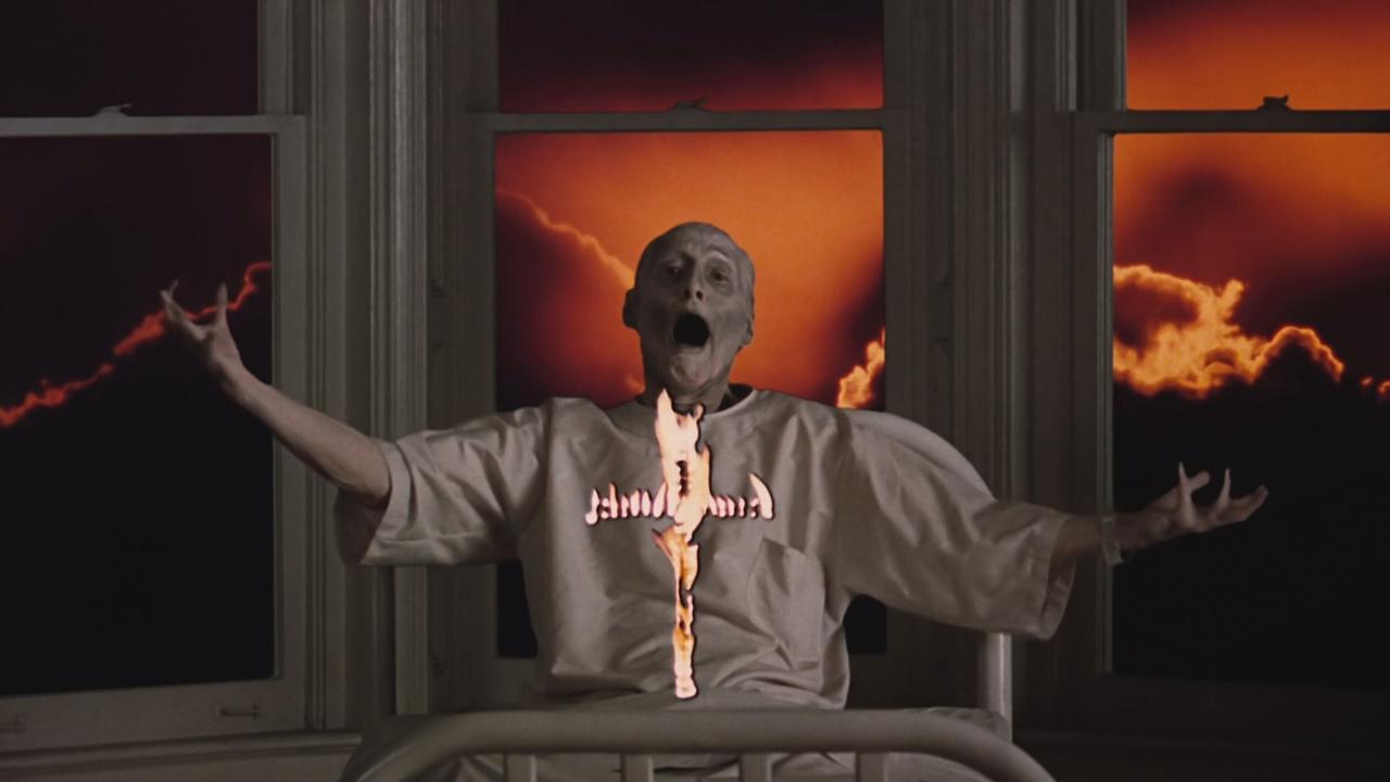 灵魂大搜索剧照的剧照