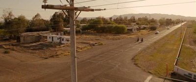 帕洛玛之旅剧照的剧照