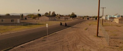 帕洛玛之旅剧照的剧照