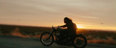 帕洛玛之旅剧照的剧照