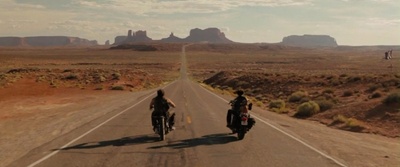 帕洛玛之旅剧照的剧照