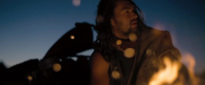 帕洛玛之旅剧照的剧照