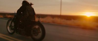 帕洛玛之旅剧照的剧照