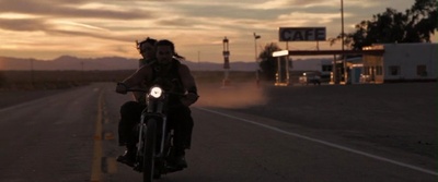 帕洛玛之旅剧照的剧照