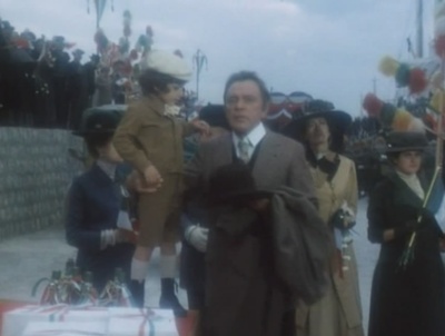 相见恨晚剧照的剧照