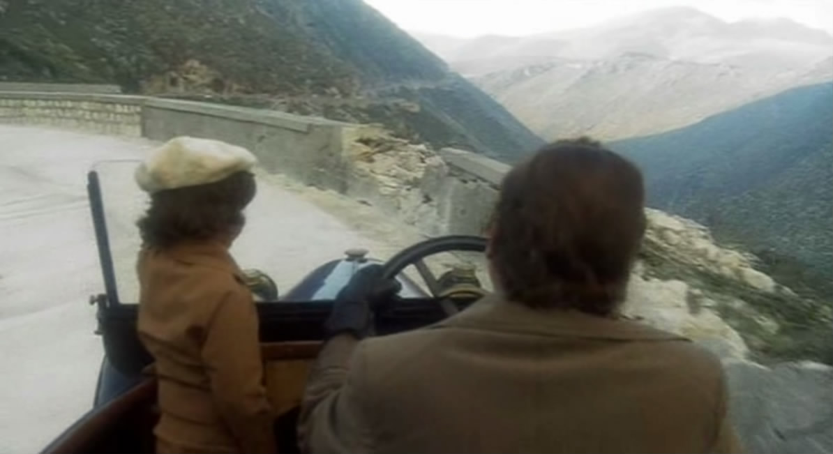 相见恨晚剧照的剧照