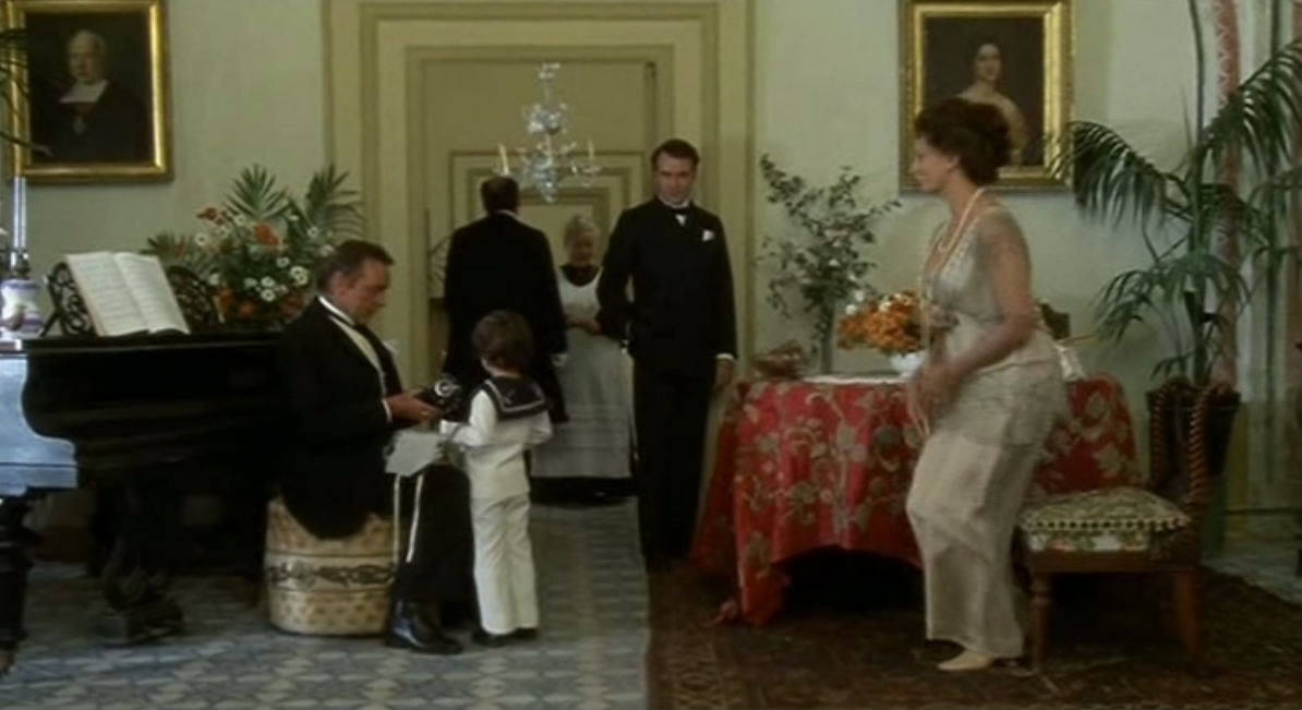 相见恨晚剧照的剧照