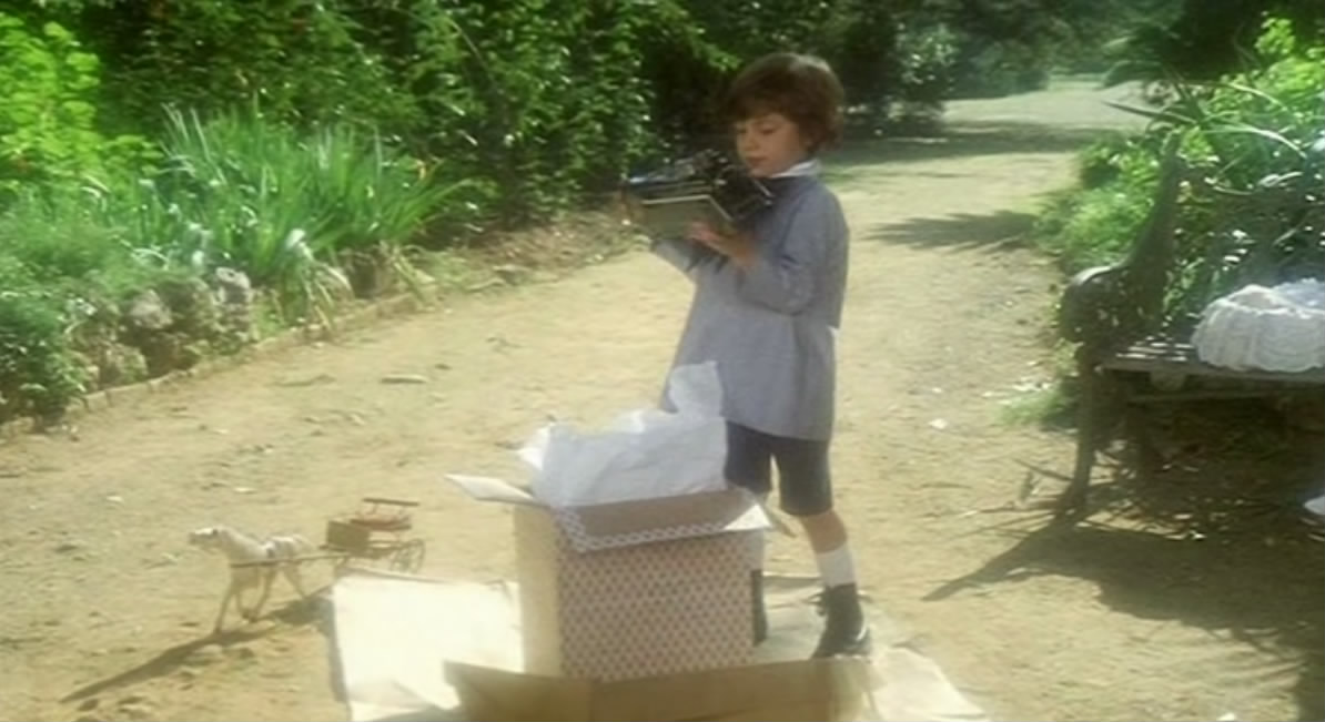 相见恨晚剧照的剧照