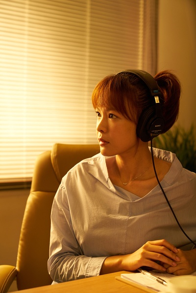 进击的男孩剧照的剧照