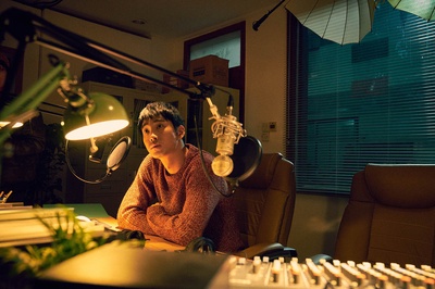 进击的男孩剧照的剧照