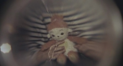 卢浮宫迷情剧照的剧照