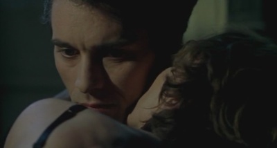 卢浮宫迷情剧照的剧照