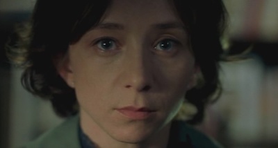 卢浮宫迷情剧照的剧照