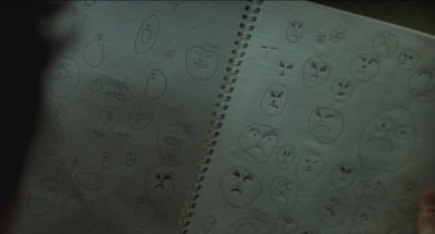 卢浮宫迷情剧照的剧照