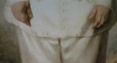 卢浮宫迷情剧照的剧照