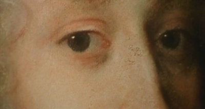 卢浮宫迷情剧照的剧照