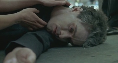 卢浮宫迷情剧照的剧照