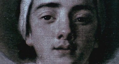 卢浮宫迷情剧照的剧照