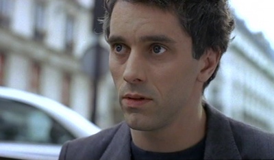 卢浮宫迷情剧照的剧照