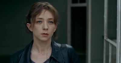 卢浮宫迷情剧照的剧照