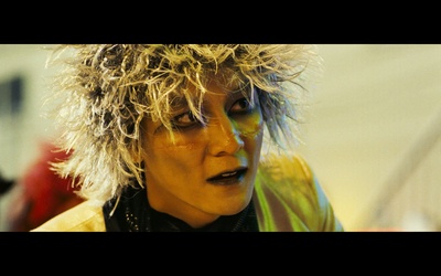 新宿事件剧照的剧照