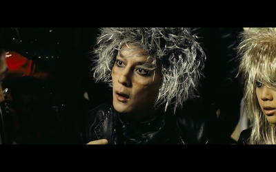 新宿事件剧照的剧照