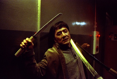 新宿事件剧照的剧照