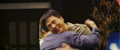 新宿事件剧照的剧照