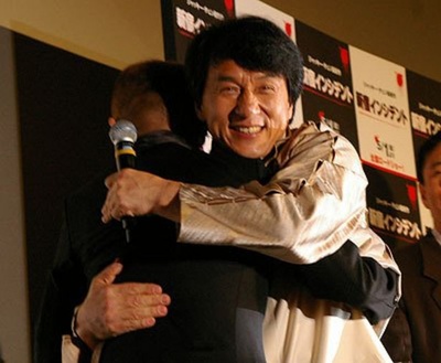 新宿事件剧照的剧照