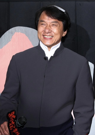 新宿事件剧照的剧照