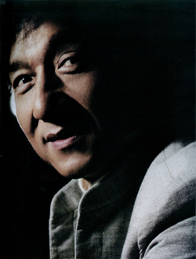 新宿事件剧照的剧照