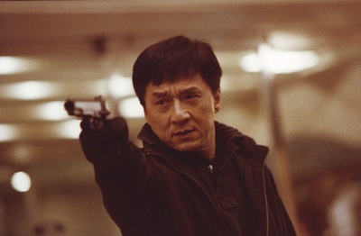 新宿事件剧照的剧照