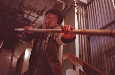 新宿事件剧照的剧照