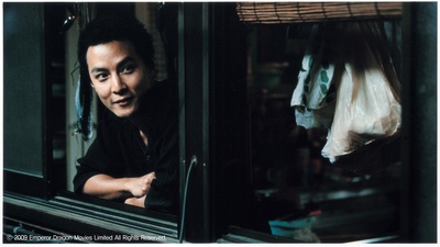 新宿事件剧照的剧照